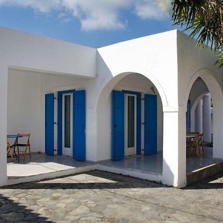 Villa Georgia Vasilikí المظهر الخارجي الصورة